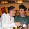 4.Stammtisch 14.4.2017